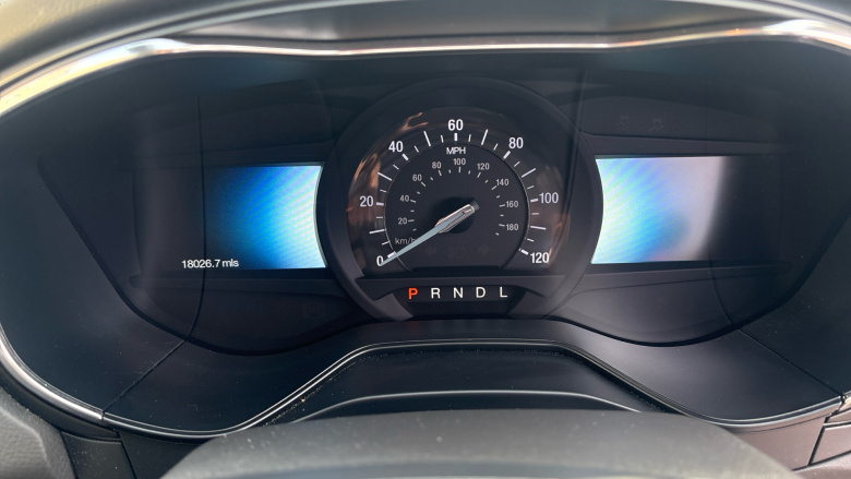 Ford Mondeo 2.0 Hybrid Titanium Edition 5dr Auto Hybrid Estate